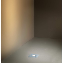 TAL MINI OBO SQUARE LUXEON M WC 180° inbouwlamp