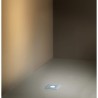 TAL MINI OBO SQUARE LUXEON M WC 180° recessed spot