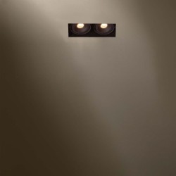 TAL MINI PROJEXXAR 2 BEAUFORT  recessed spot