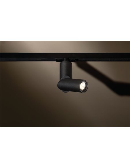 Tal Lighting MINI SCOOP DEIMOS TRACK Schienenleuchte