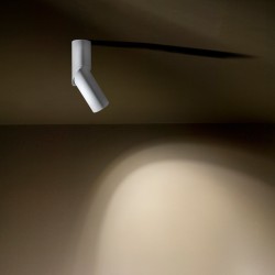 TAL MINI SCOOP DEIMOS TRACK track lighting