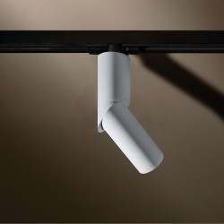 TAL MINI SCOOP DEIMOS TRACK track lighting