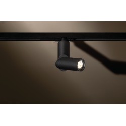TAL MINI SCOOP GU10 TRACK trackverlichting