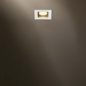 TAL MINI TOMMY 1 HALOLED inbouwspot
