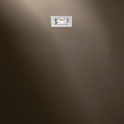 TAL MINI TOMMY SLIM 1 BEAUFORT recessed spot
