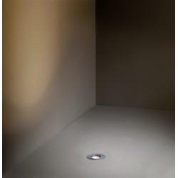 TAL MINI UBO ROUND LUXEON M WC 180° inbouwlamp