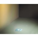 TAL MINI UBO SQUARE LUXEON M WC 180° inbouwlamp
