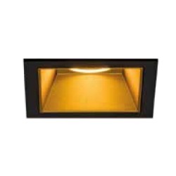 TAL MIX 13W SQUARE inbouwspot