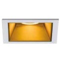 TAL MIX 13W SQUARE inbouwspot