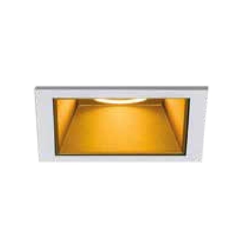 TAL MIX 13W SQUARE inbouwspot