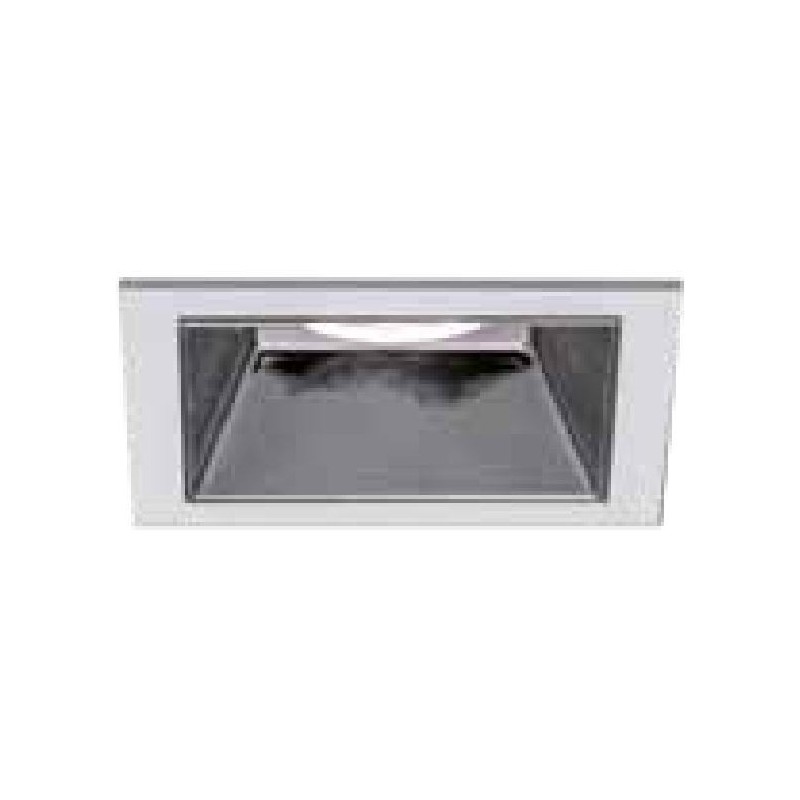 TAL MIX 13W SQUARE inbouwspot