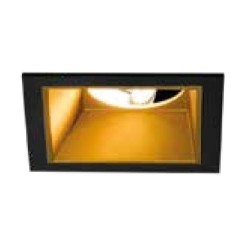 TAL MIX 13W SQUARE FLEX inbouwspot