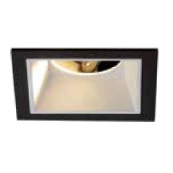 TAL MIX 13W SQUARE FLEX recessed spot