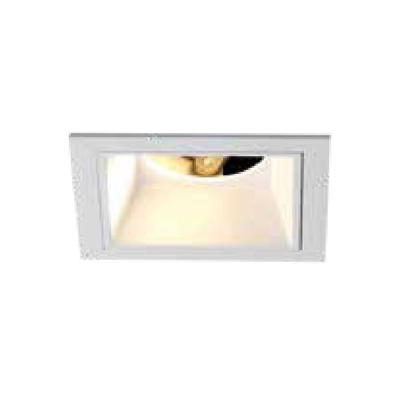 TAL MIX 13W SQUARE FLEX inbouwspot