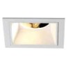 TAL MIX 13W SQUARE FLEX recessed spot