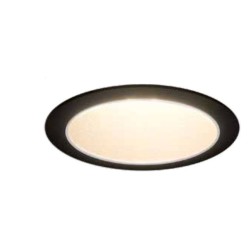 TAL MIX 26W ROUND inbouwspot