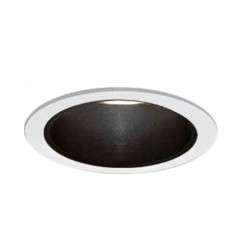 TAL MIX 26W ROUND recessed spot
