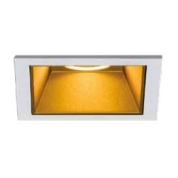 TAL MIX 26W SQUARE inbouwspot