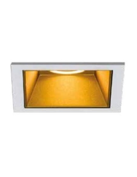 Tal Lighting MIX 26W SQUARE Einbaustrahler