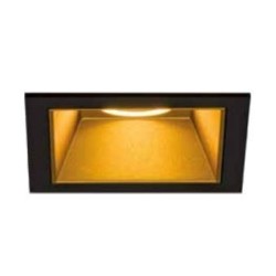 TAL MIX 26W SQUARE recessed spot