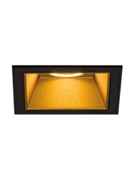 Tal Lighting MIX 26W SQUARE Einbaustrahler