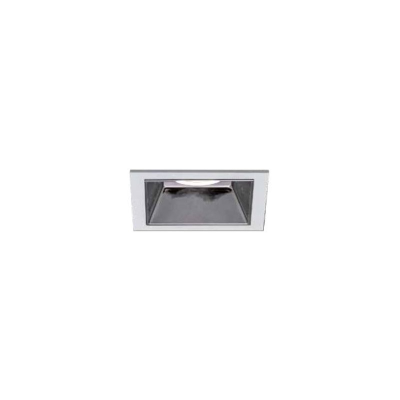 TAL MIX 26W SQUARE inbouwspot
