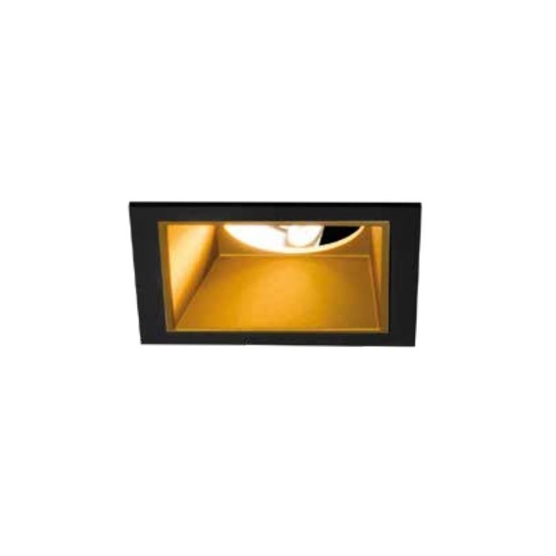 TAL MIX 26W SQUARE FLEX inbouwspot