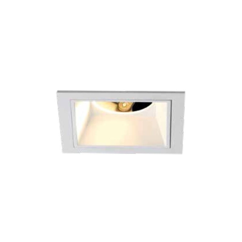 TAL MIX 26W SQUARE FLEX inbouwspot