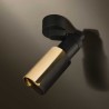 TAL NELSON Surface Mounted ceiling lamp