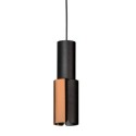 TAL NELSON SUSPENDED M10 MAINS DIMM hanglamp