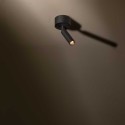TAL NOBEL ELBOW BASE 1 CI MAINS DIMM plafondlamp