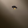 TAL NOBEL SFEROS LEAF ceiling lamp