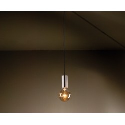 TAL NUTS SUSPENDED E27 M10  suspension lamp