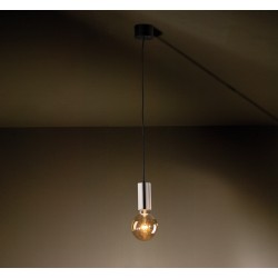TAL NUTS SUSPENSION E27 suspension lamp