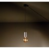 TAL NUTS SUSPENSION E27 suspension lamp