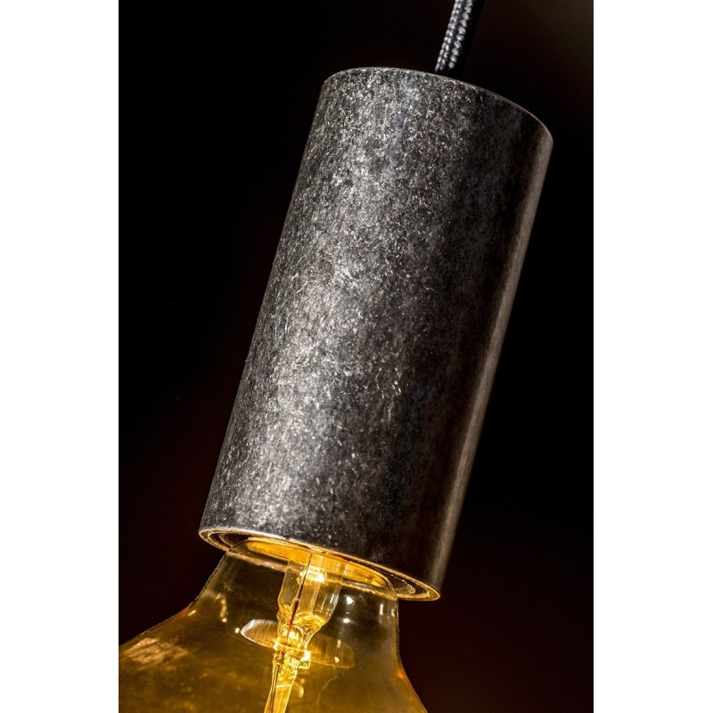TAL NUTS SUSPENSION E27 hanglamp