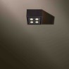TAL ODIL NXT CI MAINS DIMMABLE ceiling lamp