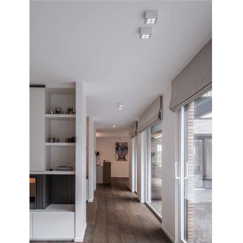 TAL ODIL NXT CI MAINS DIMMABLE plafondlamp