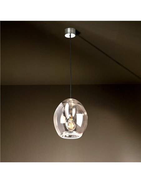 Tal Lighting OLIJF SUSPENSION E27 Hängelampe