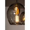TAL OLIJF SUSPENSION E27 suspension lamp