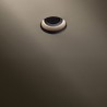 TAL ORBITAL BASIC TRIMLESS THROUGH FLOW LOOK recessed spot