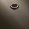 TAL ORBITAL IP65 LEAF - FLOW CONTROL LOOK - recessed spot