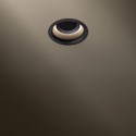TAL ORBITAL IP65 LEAF - THROUGH FLOW inbouwspot