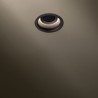 TAL ORBITAL LEAF SPEAKER recessed spot