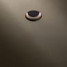TAL ORBITAL TRIMLESS FLOW CONTROL  recessed spot