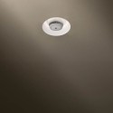 TAL ORBITAL TRIMLESS SMOKE inbouwspot