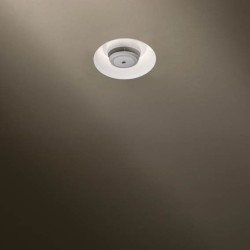 TAL ORBITAL TRIMLESS SMOKE inbouwspot