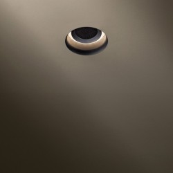 TAL ORBITAL TRIMLESS SPEAKER inbouwspot