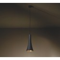 TAL PARIS NXT LED - BLACK MAINSCORD MAINS DIMM hanglamp
