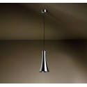TAL PARIS NXT LED - BLACK MAINSCORD MAINS DIMM hanglamp